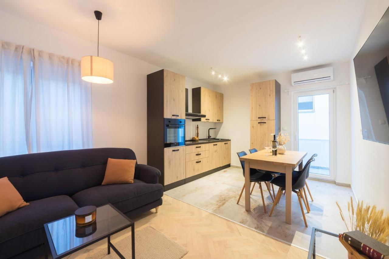 Propela Apartman Božava